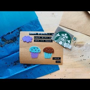 Handmade Greeting Cards